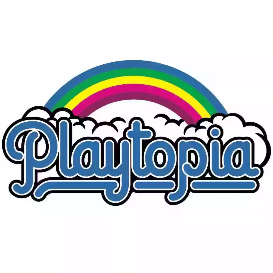 Playtopia Play Centre