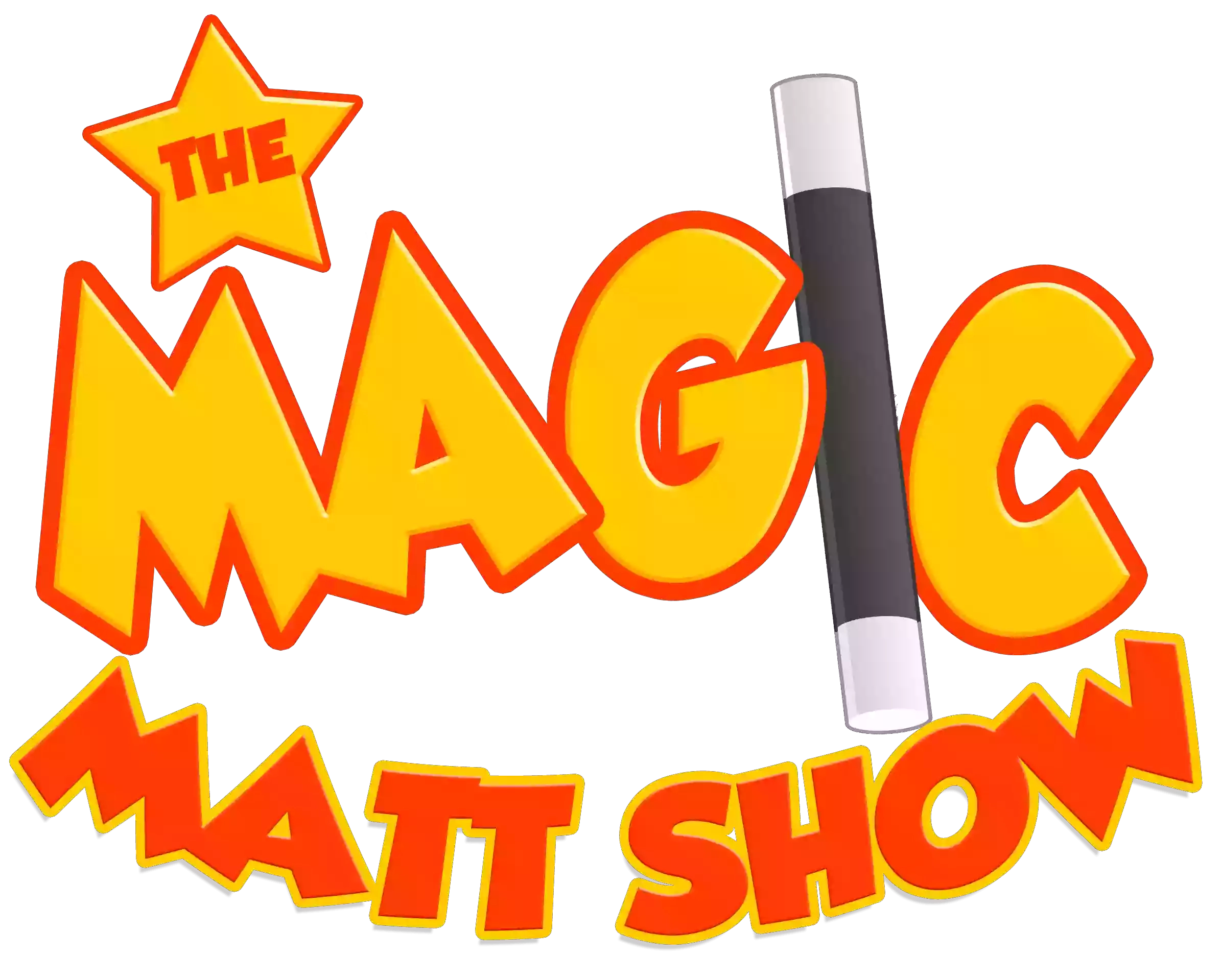 The Magic Matt Show | Children Entertainer & Magician