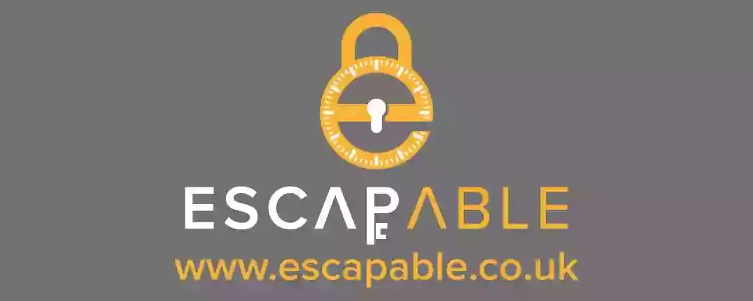 Escapable - Escape Rooms