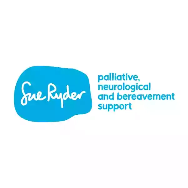 Sue Ryder - Knottingley