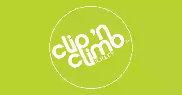 Clip ‘n Climb ILKLEY