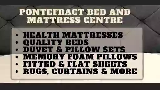 Pontefract Bed And Mattress Centre