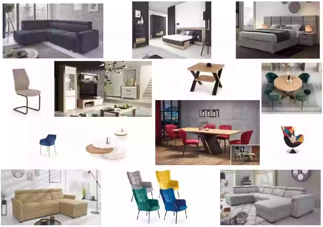 JS Furniture