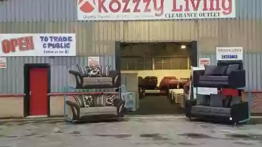 Kozzzy Living ltd