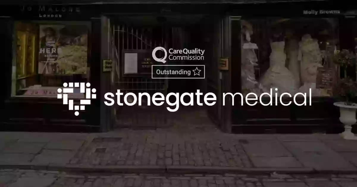 Stonegate Medical Clinic