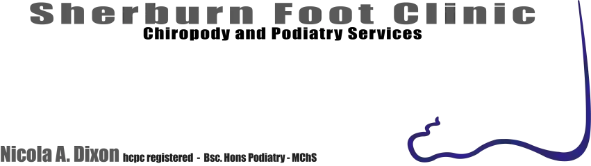 Sherburn Foot Clinic
