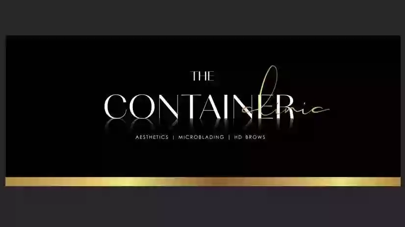 The Container Clinic