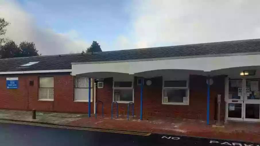 Acomb Health Centre