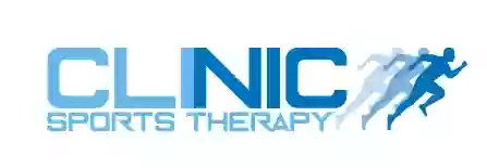 Clinic Sports Therapy