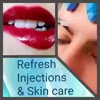 Refresh Injections & Skin Care