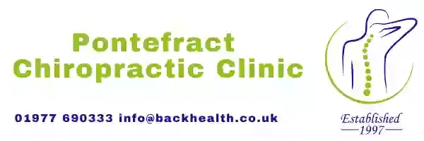 Pontefract Chiropractic Clinic