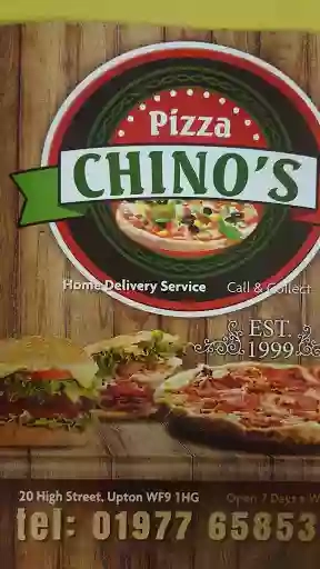 Chino's Pizza