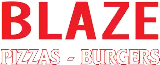 Blaze takeaway