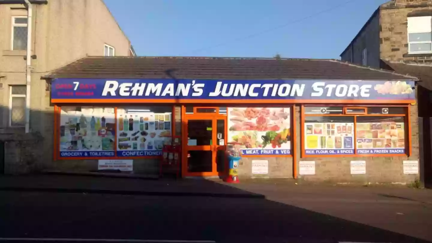 Rehman Junction Stores