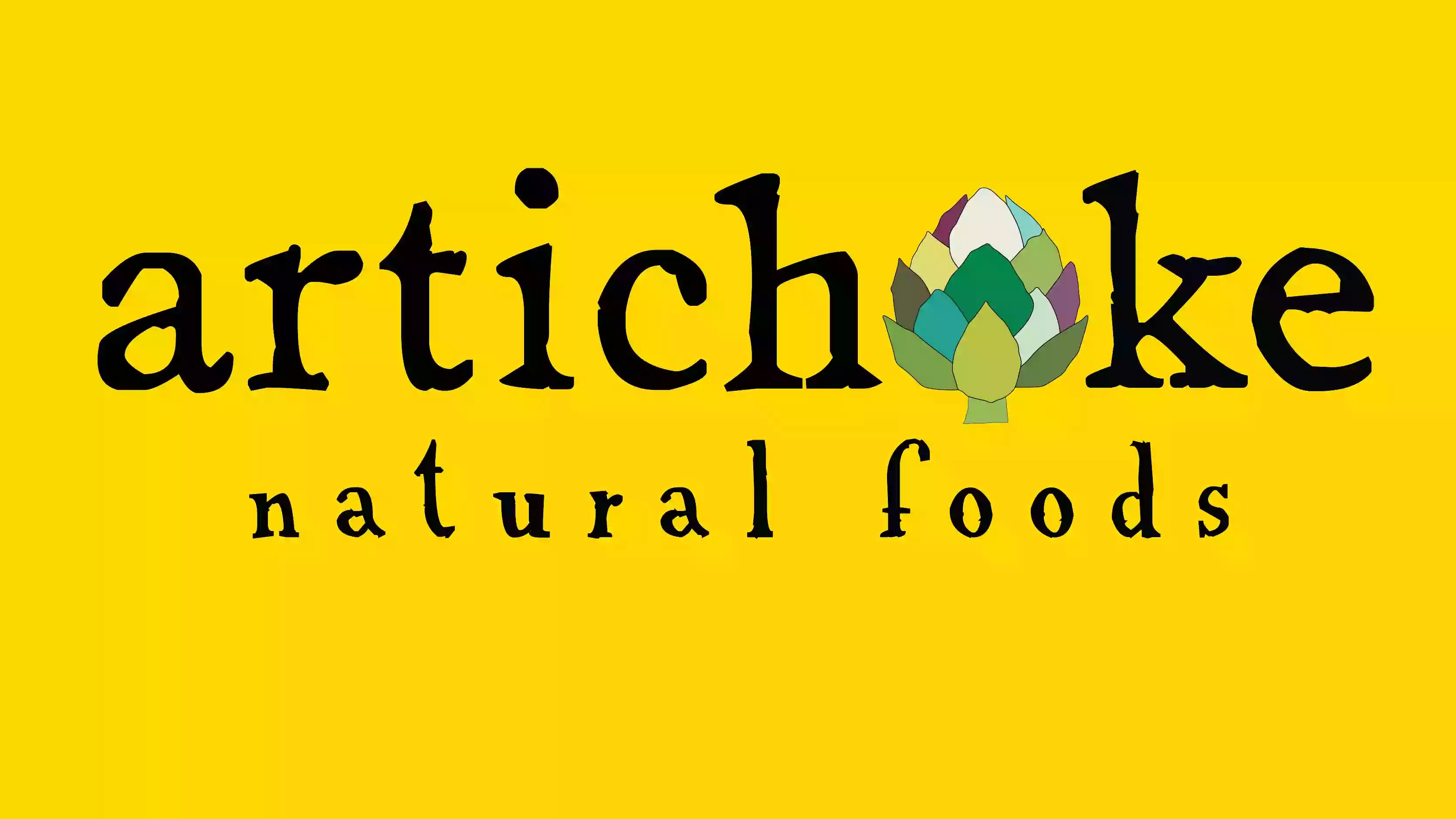 Artichoke Natural Foods