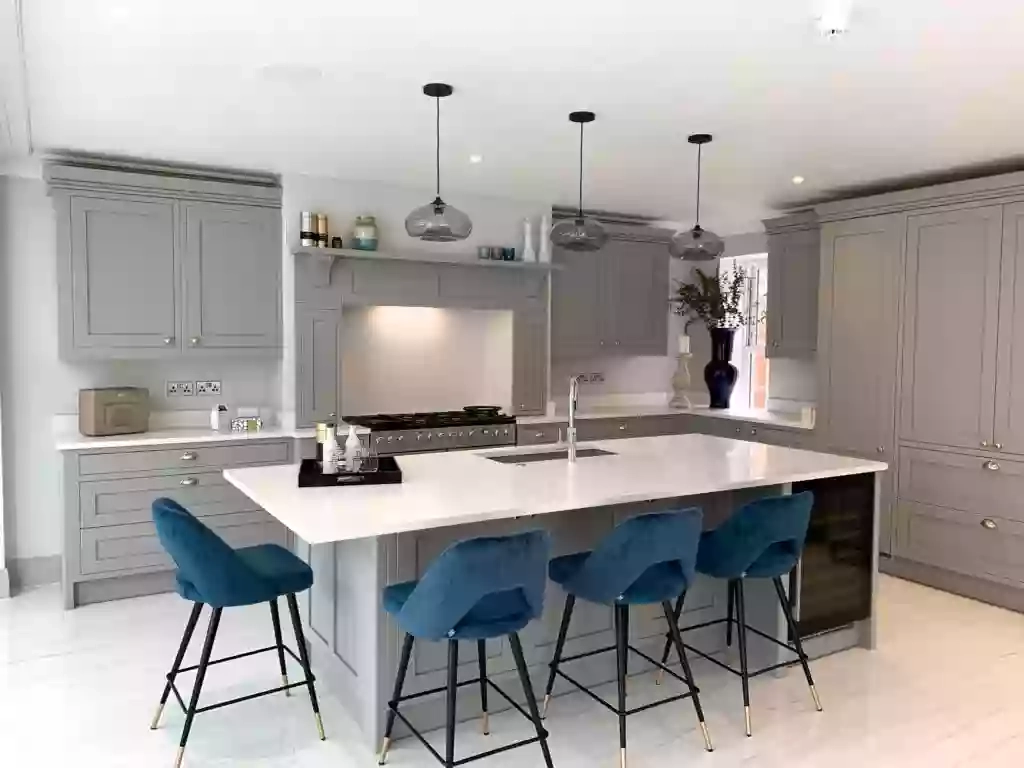 Designer Kitchen Direct Harrogate