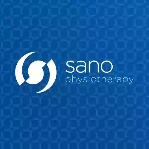 Physio Leeds | Sano Physiotherapy Ltd