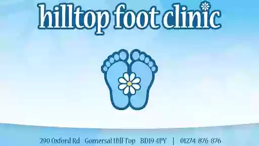 Hilltop Foot Clinic