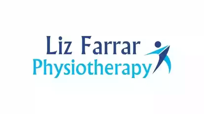 Liz Farrar Physiotherapy