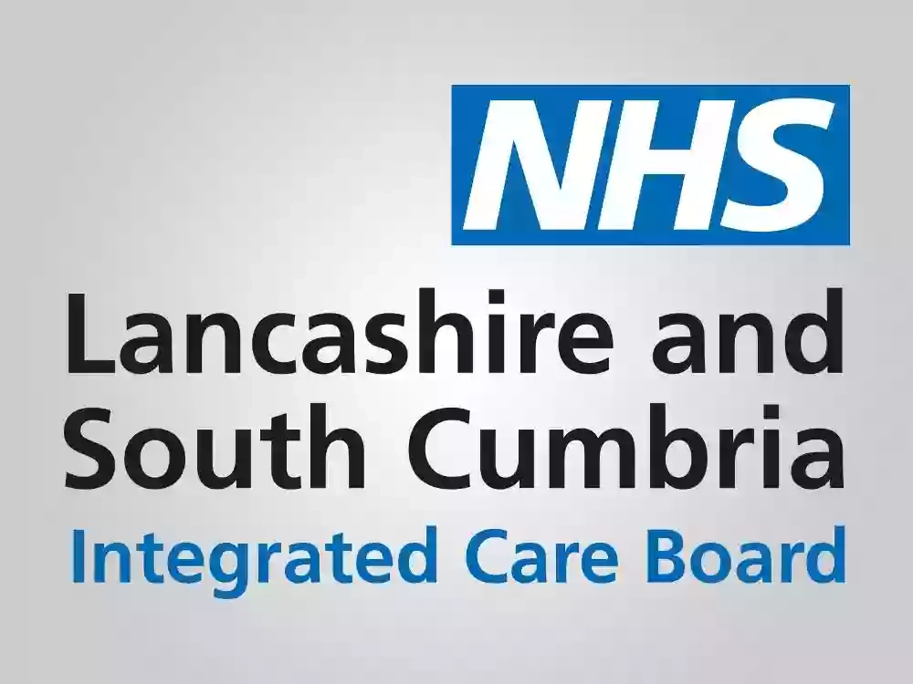 NHS East Lancashire Clinical Commissioning Group
