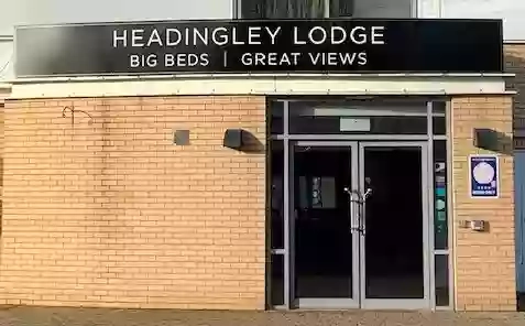 Headingley Lodge