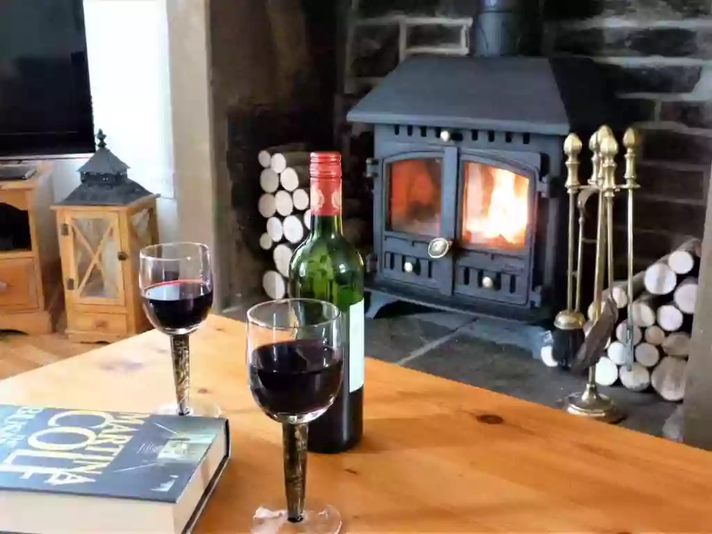 Haworth Holiday Lets (Mulberry Cottage)