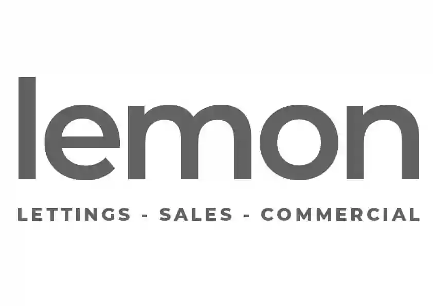 Lemon Lettings & Sales