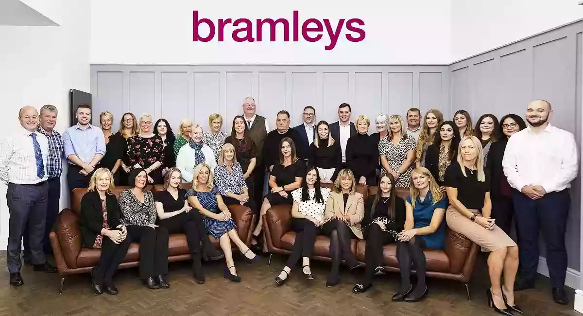 Bramleys Estate Agents