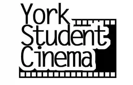York Student Cinema