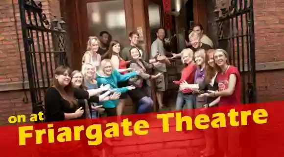 Friargate Theatre