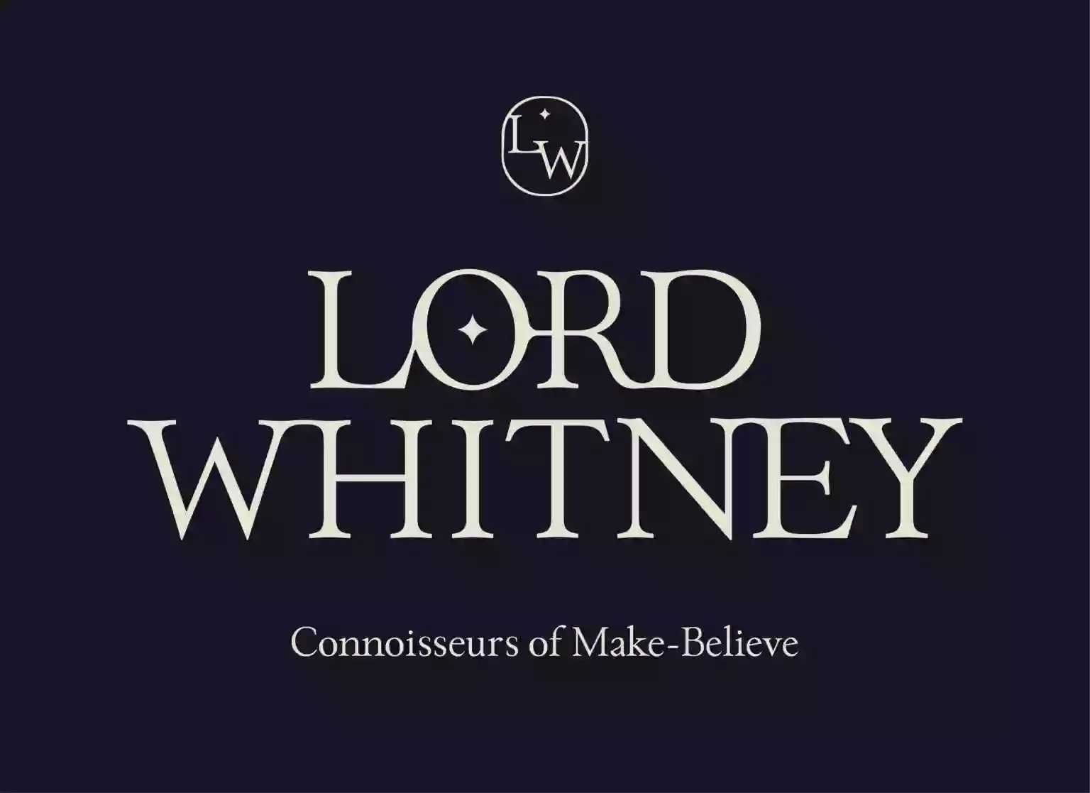 Lord Whitney