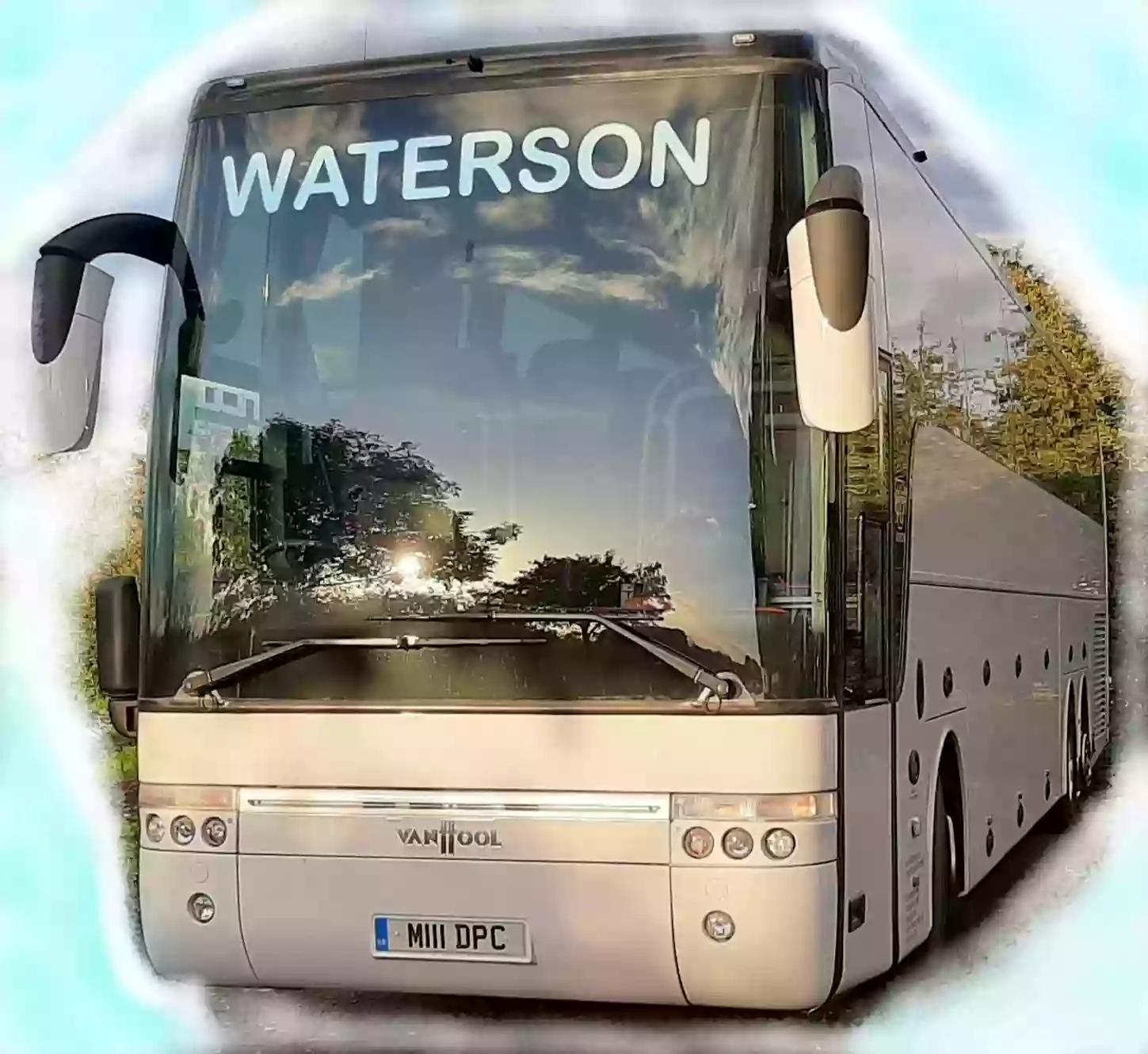 Watersons Coaches