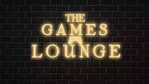 The Games Lounge