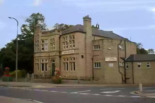 Lindley Liberal Club Ltd