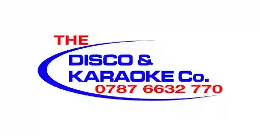 Disco & Karaoke Co