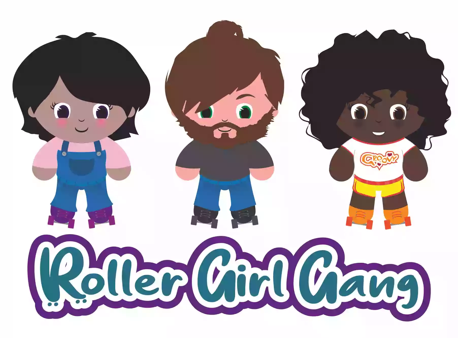 Roller Girl Gang