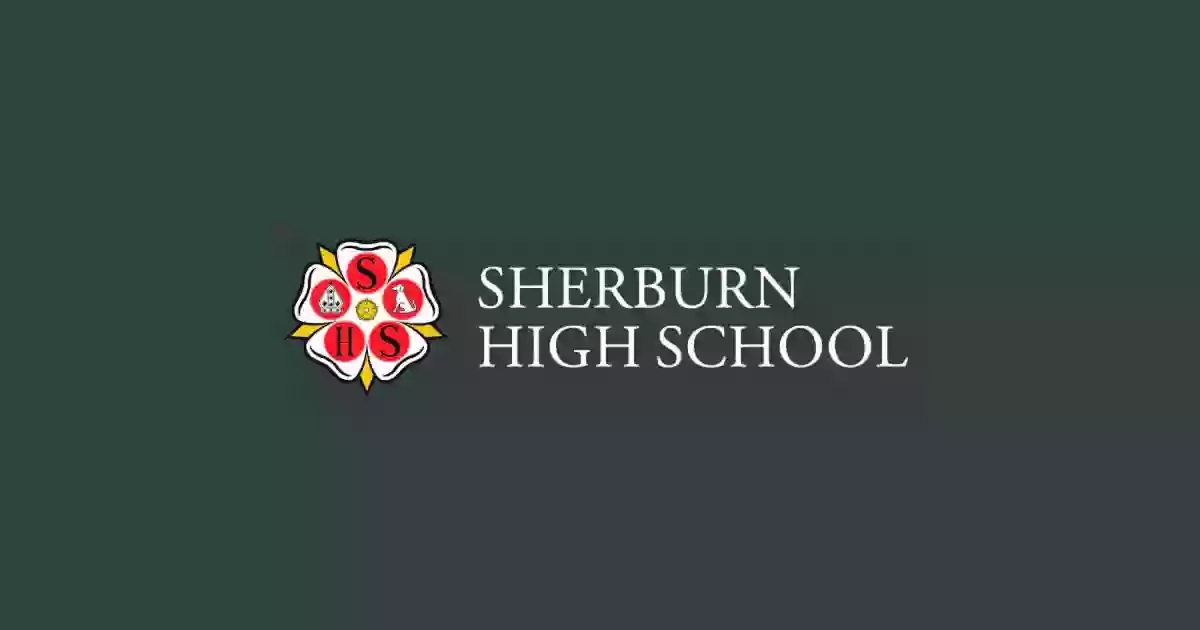 Sherburn High School