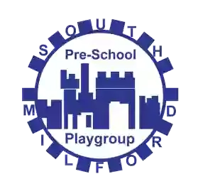 South Milford Pre-School Playgroup