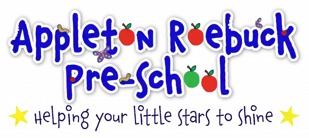 Appleton Roebuck Preschool Groups