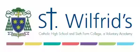 St. Wilfrid's Catholic High School & Sixth Form College