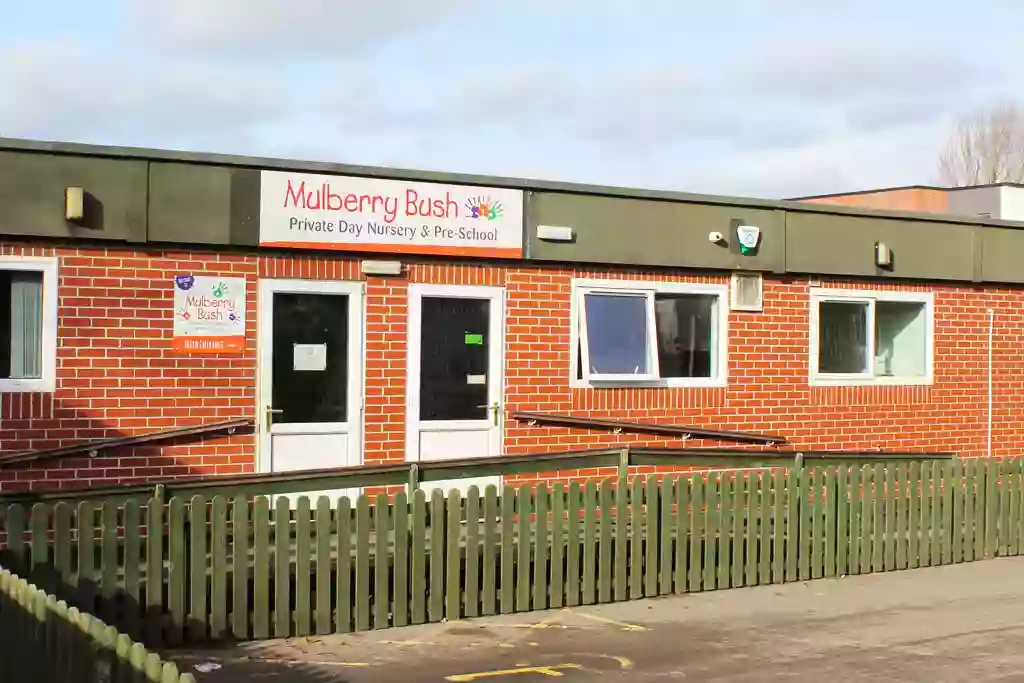 Mulberry Bush Private Day Nursery and Pre-school, Gledhow