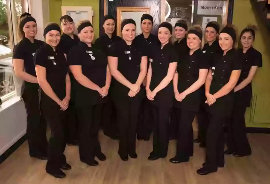 Yorkshire College Of Beauty Training