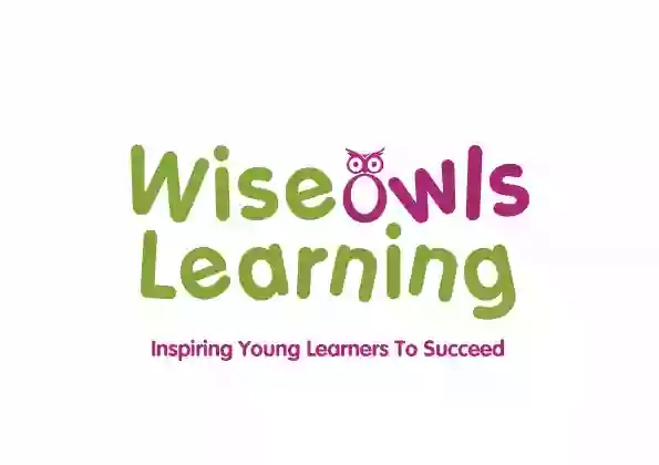 Wiseowls Learning 11 Plus Halifax