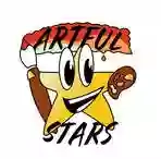 Artful Stars Art Club
