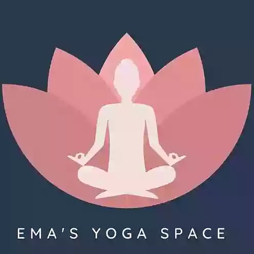 Ema's Yoga Space