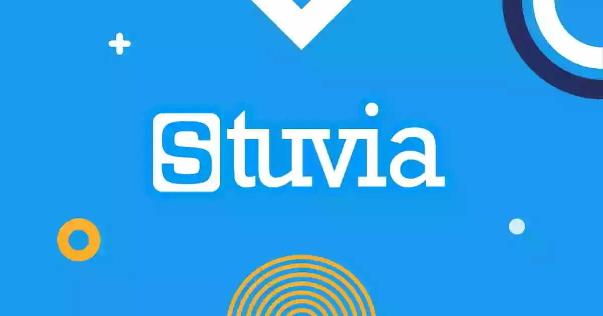 Stuvia