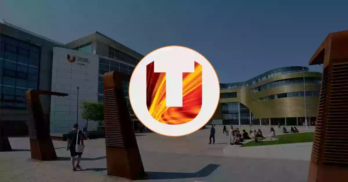 Teesside University