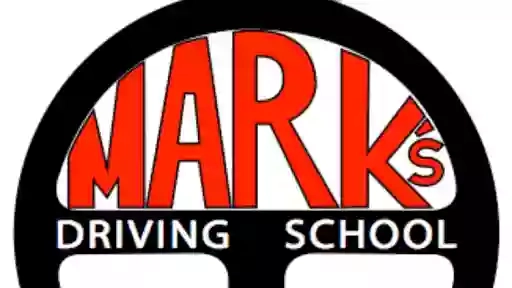 Mark's Driving School