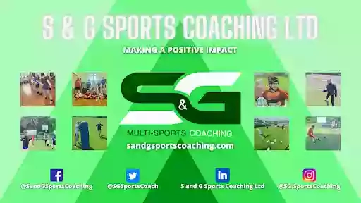 S & G Sports Coaching Ltd