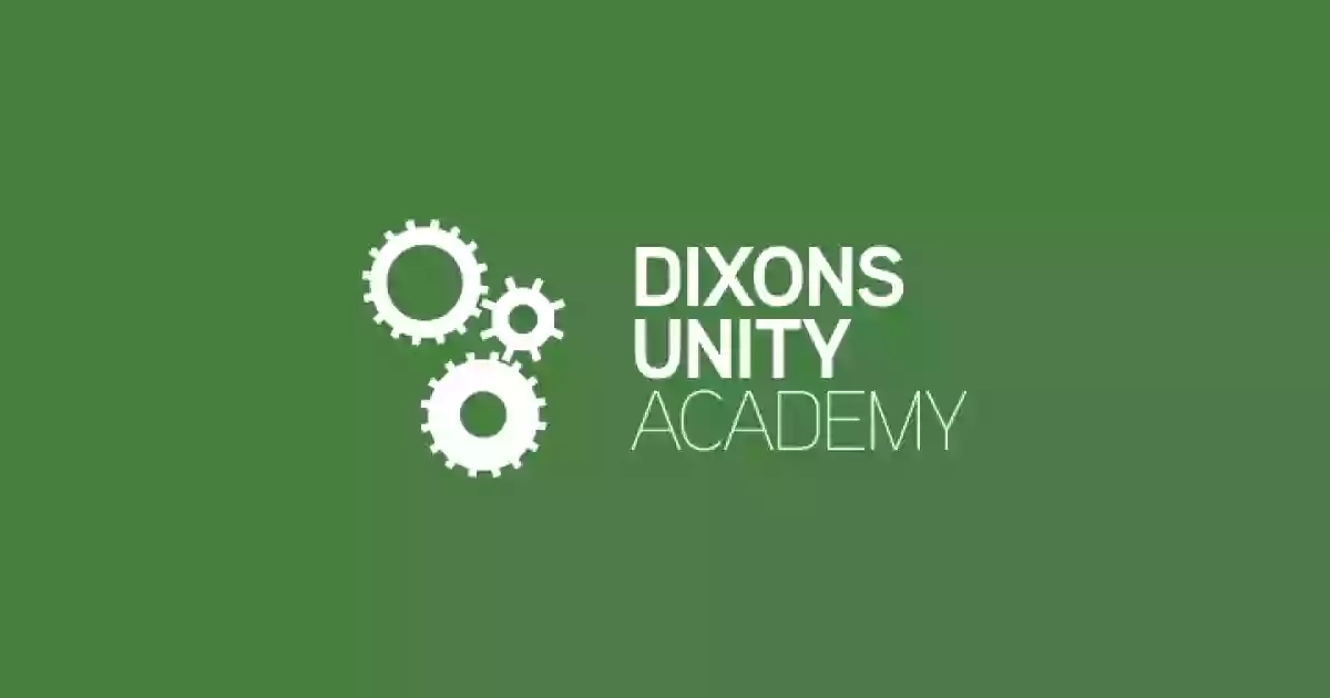 Dixons Unity Acdemy Sports Pitch